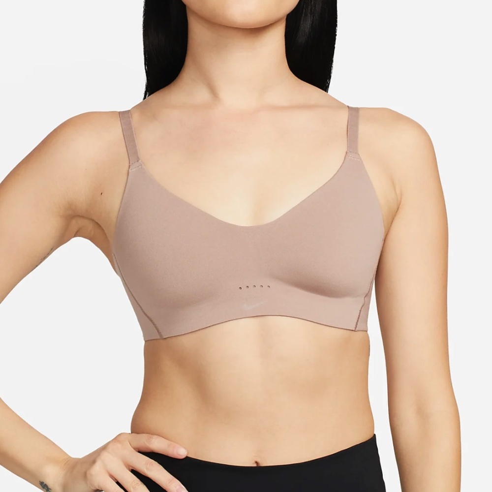 Nike Minimalist Everyday Bra